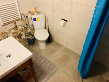 Фото номера Двухместный номер с 1 кроватью Гостевой дом Casa "La Moara din Grădină" г. Eftimie Murgu 6