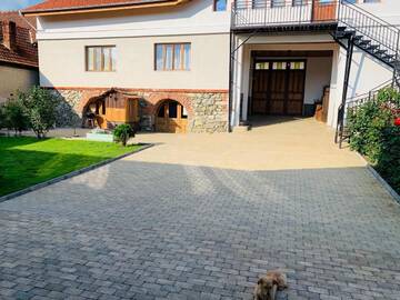 Фотографии Гостевой дом Casa "La Moara din Grădină" г. Eftimie Murgu (Румыния) №4 Фото Гостевой дом Casa "La Moara din Grădină" г. Eftimie Murgu 4
