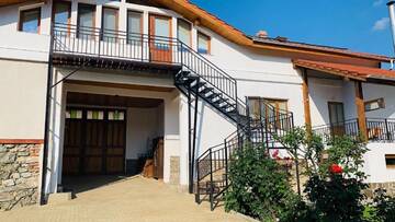 Фотографии Гостевой дом Casa "La Moara din Grădină" г. Eftimie Murgu (Румыния) №5 Фото Гостевой дом Casa "La Moara din Grădină" г. Eftimie Murgu 5