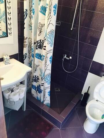Фото номера Cемейный номер с собственной ванной комнатой Гостевой дом Casa "La Moara din Grădină" г. Eftimie Murgu 8