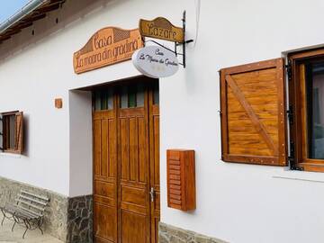Фотографии Гостевой дом Casa "La Moara din Grădină" г. Eftimie Murgu (Румыния) №3 Фото Гостевой дом Casa "La Moara din Grădină" г. Eftimie Murgu 3